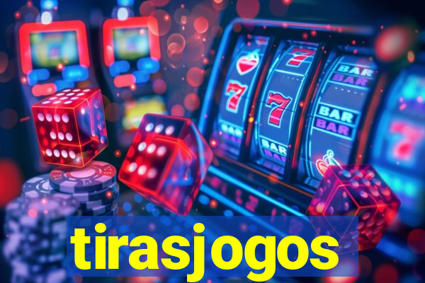 tirasjogos