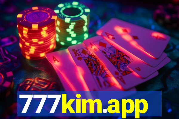 777kim.app