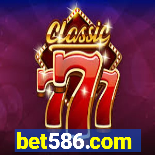 bet586.com