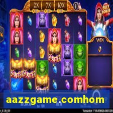 aazzgame.comhome