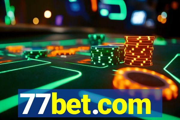 77bet.com