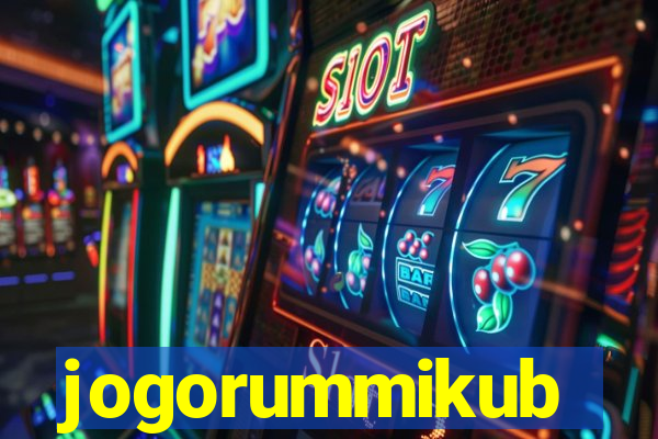 jogorummikub