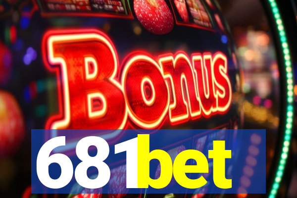 681bet