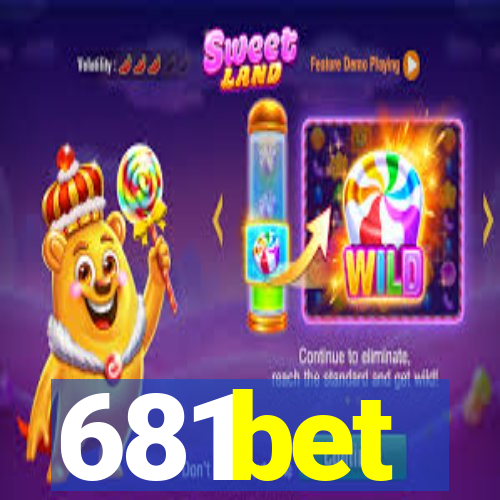 681bet