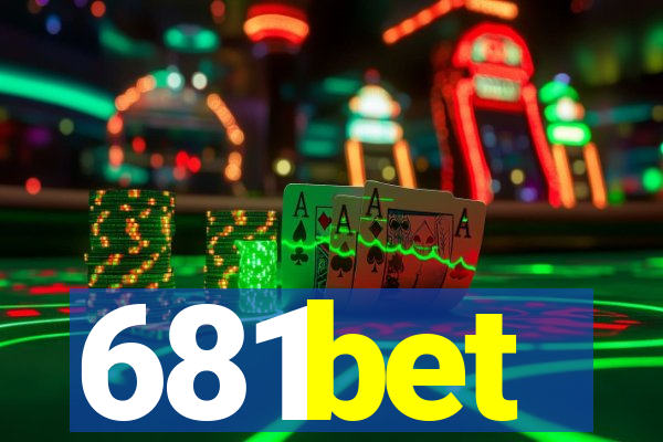 681bet