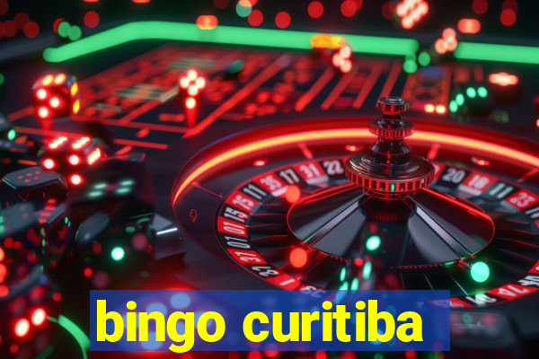 bingo curitiba