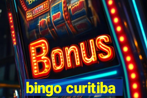 bingo curitiba