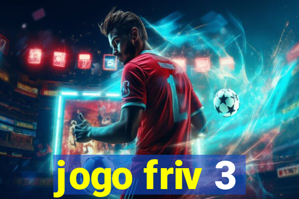 jogo friv 3