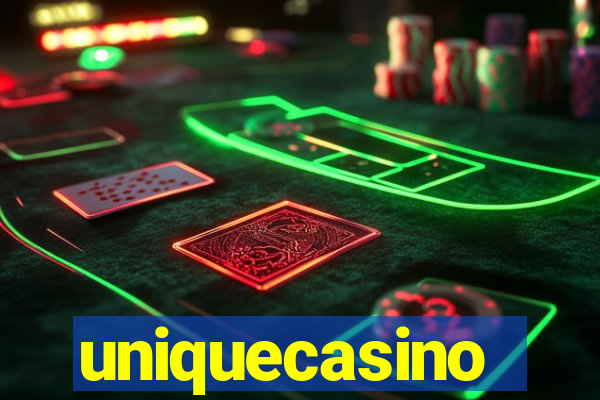 uniquecasino