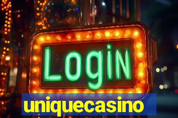 uniquecasino