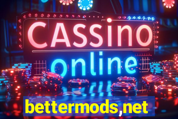 bettermods,net