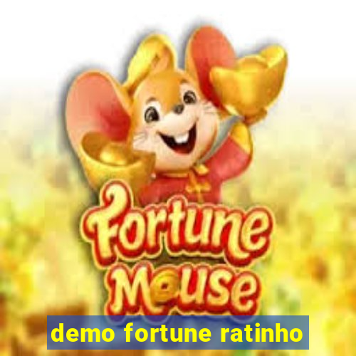 demo fortune ratinho