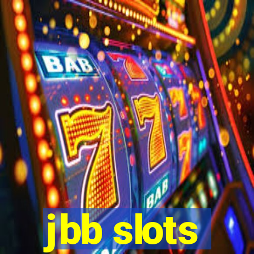 jbb slots