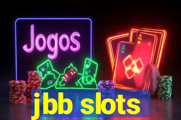 jbb slots