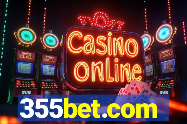 355bet.com