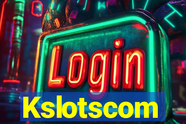 Kslotscom