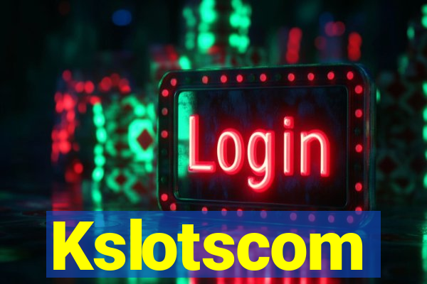 Kslotscom