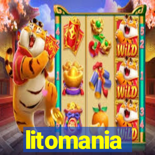 litomania