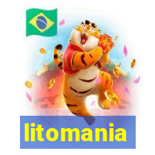 litomania