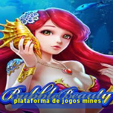 plataforma de jogos mines