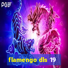 flamengo dls 19