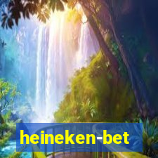 heineken-bet