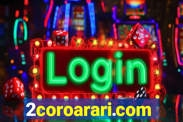 2coroarari.com