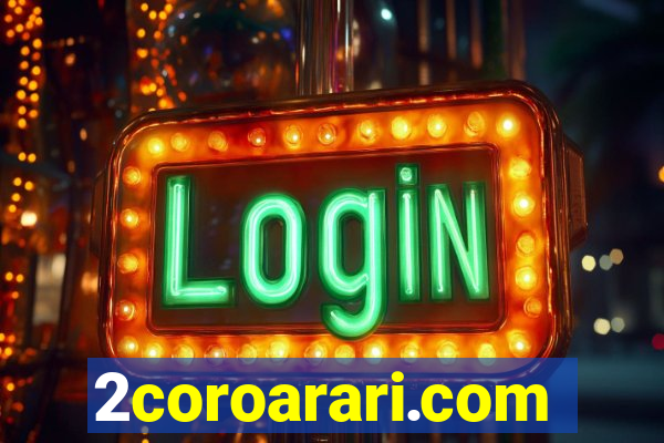 2coroarari.com