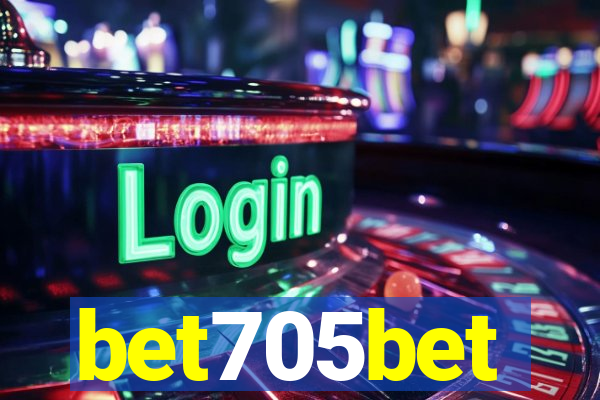 bet705bet