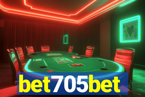 bet705bet