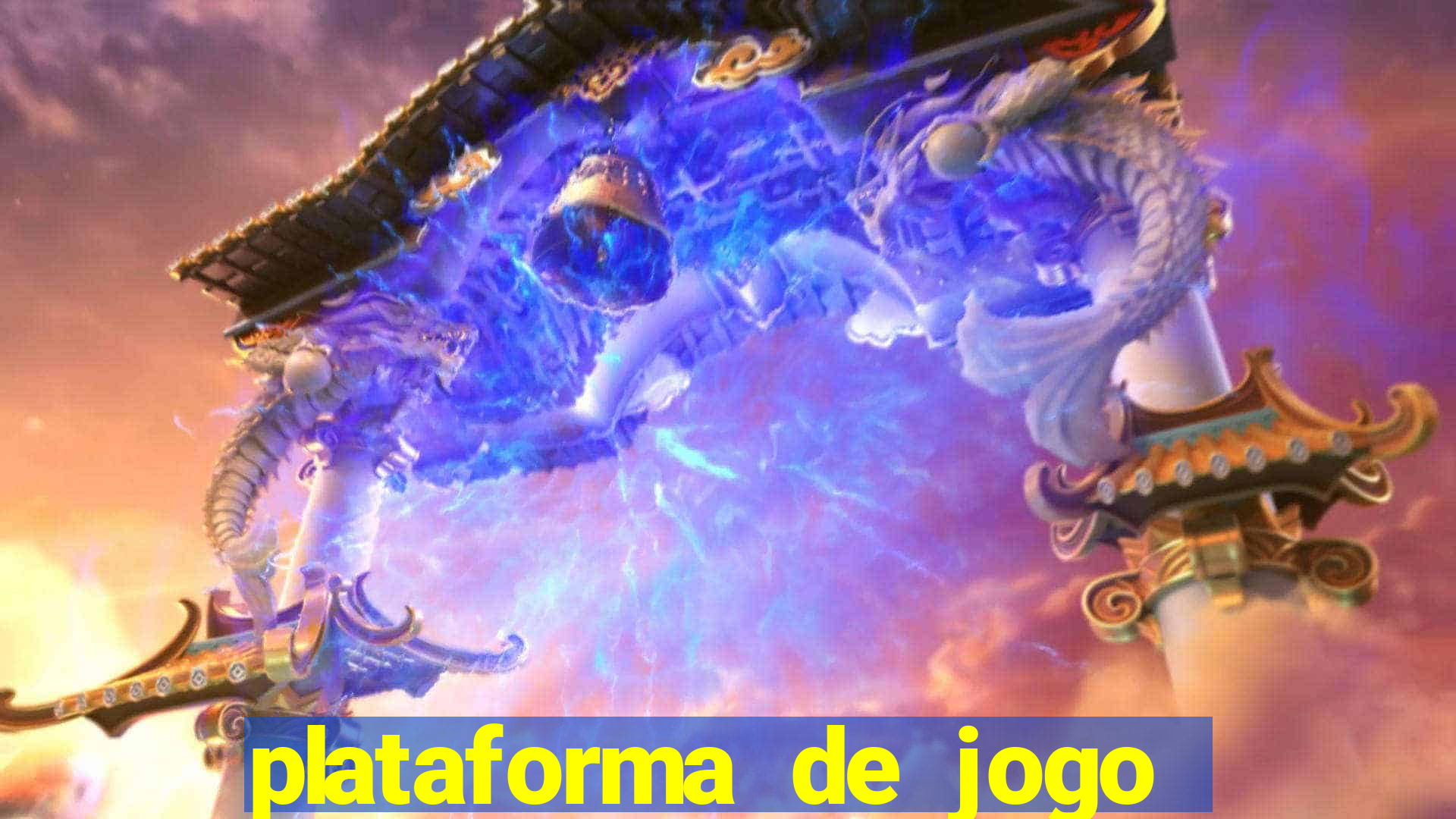 plataforma de jogo de r 3