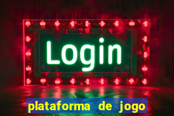 plataforma de jogo de r 3