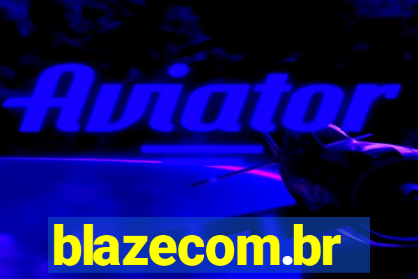 blazecom.br