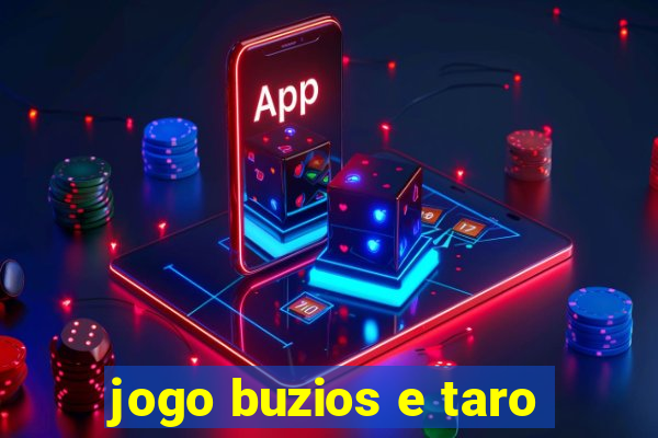 jogo buzios e taro