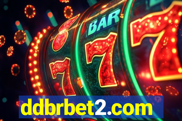 ddbrbet2.com