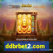 ddbrbet2.com