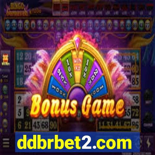 ddbrbet2.com