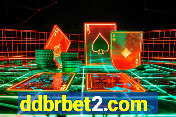 ddbrbet2.com