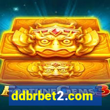 ddbrbet2.com