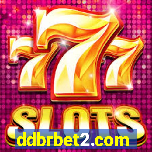 ddbrbet2.com