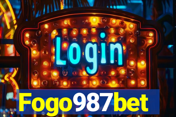 Fogo987bet