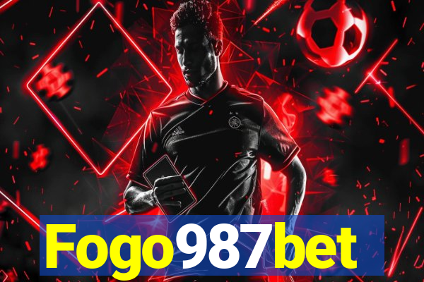 Fogo987bet