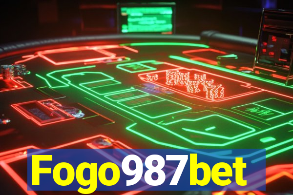 Fogo987bet