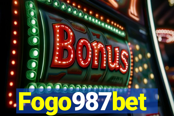 Fogo987bet