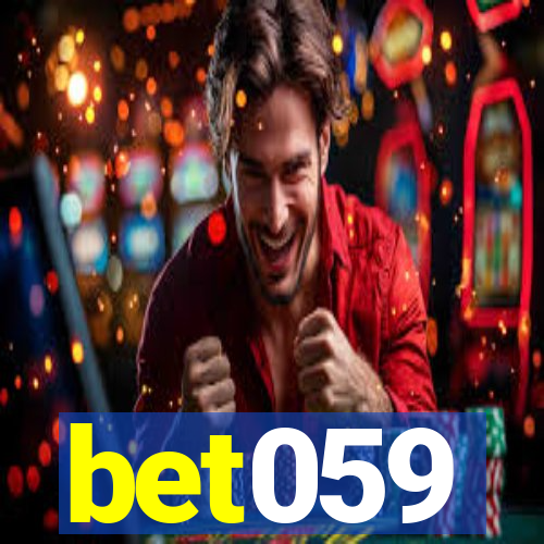 bet059