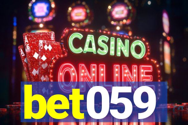 bet059