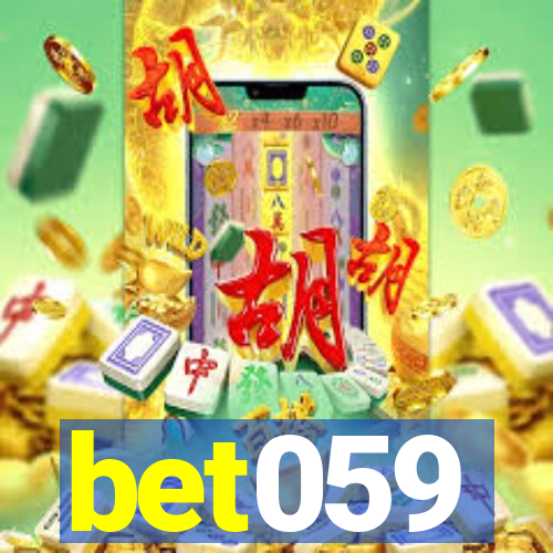 bet059