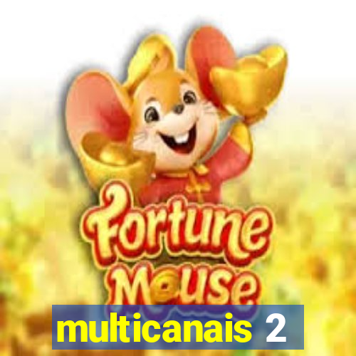 multicanais 2