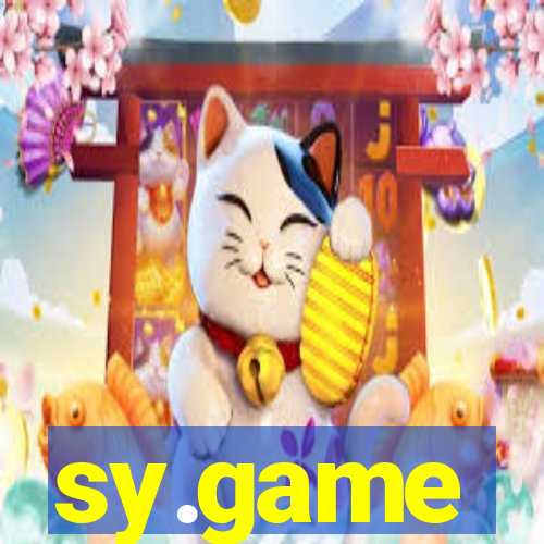 sy.game