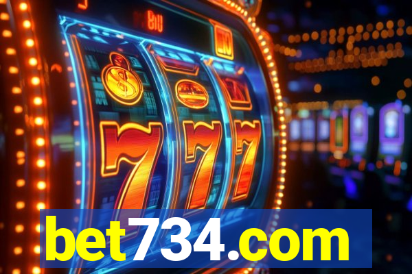 bet734.com